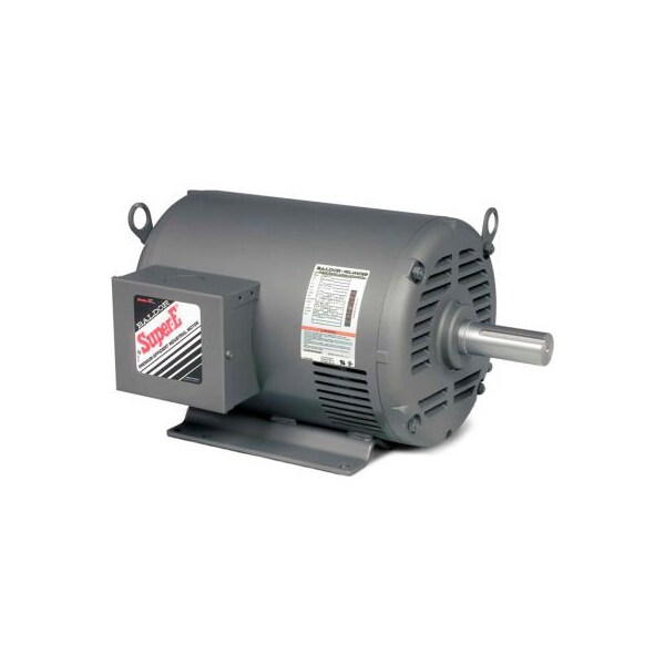 Baldor-Reliance Motor EHM2555T, 100HP, 1780RPM, 3PH, 60HZ, 404T, 4476M, OPSB, F